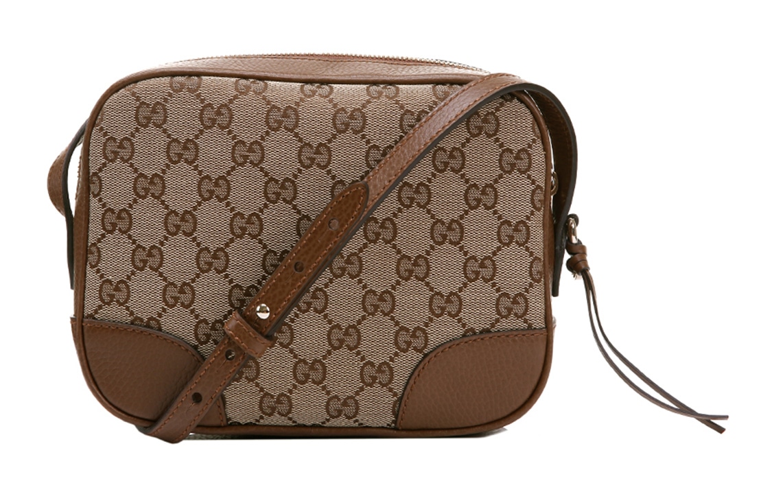 GUCCI/古驰 Gucci Camera Bag