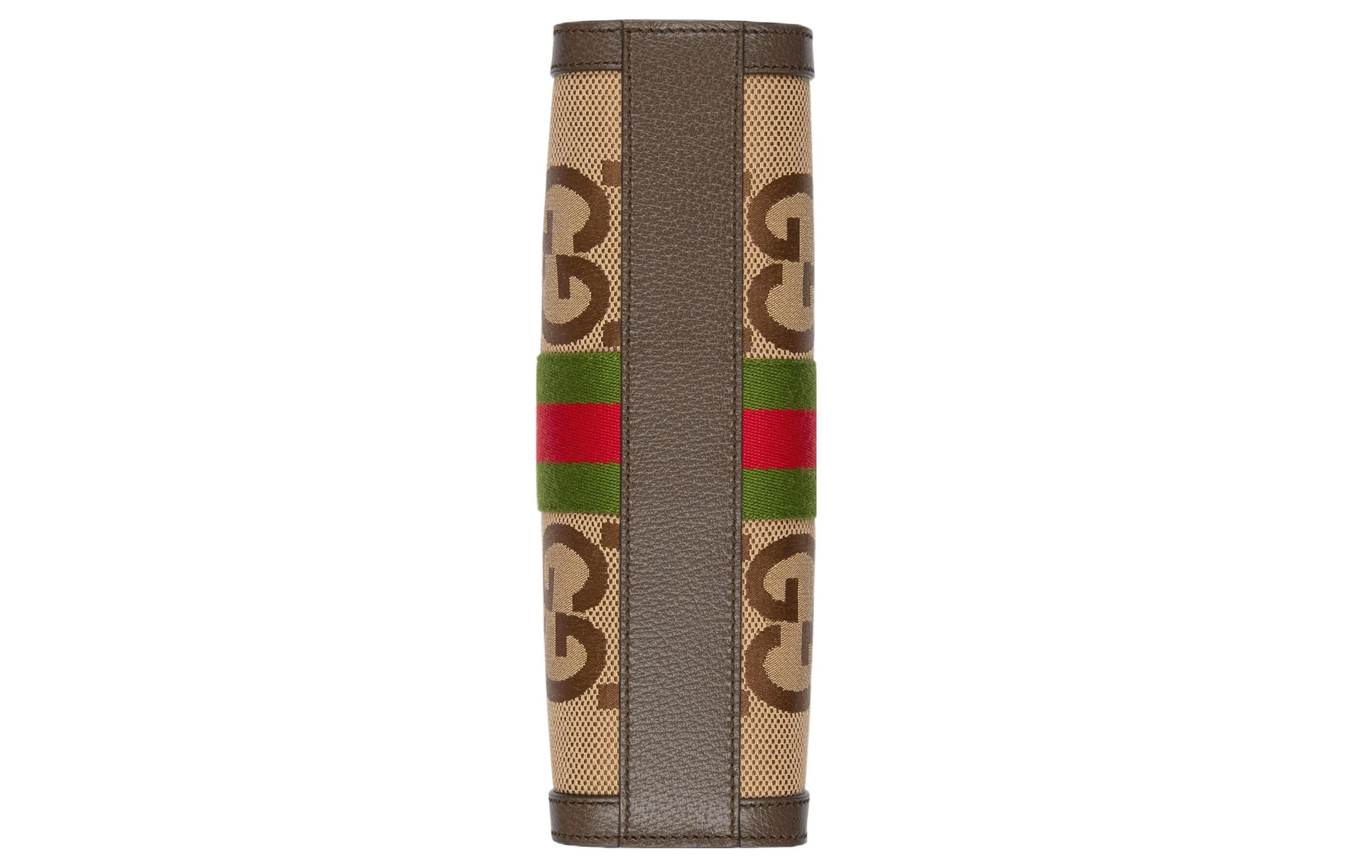 Gucci Ophidia Beige Brown — фото 5