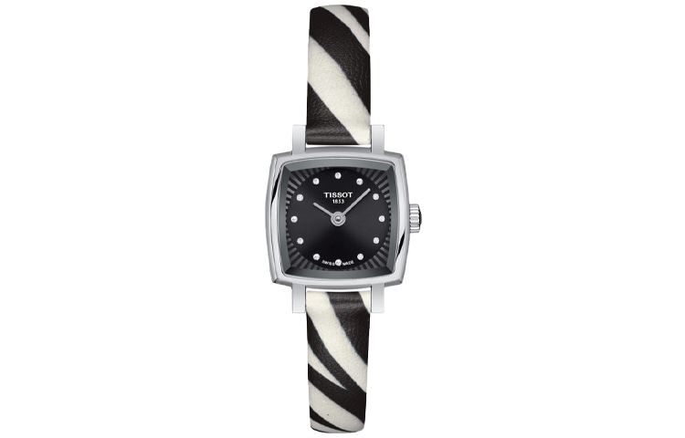 TISSOT/天梭 Tissot T058.109.17.056.00