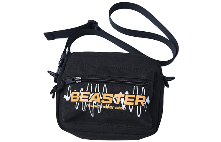 BEASTER