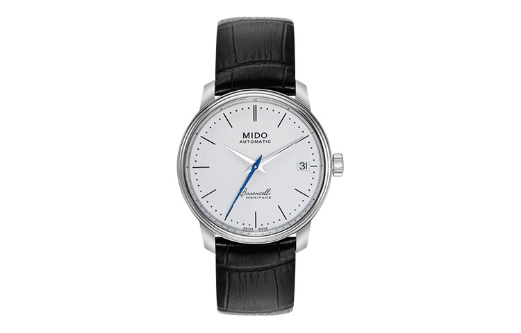 Часы Mido 30 33mm M027.207.16.010.00