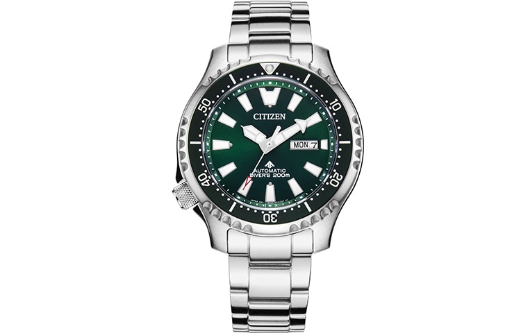 Часы Citizen NY0131-81X