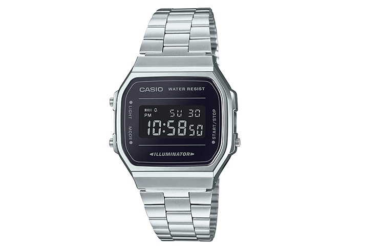 Casio A168WEM-1