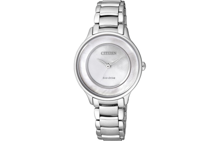 Часы CITIZEN/西铁城 CITIZEN 50 30.4mm EM0380-57D