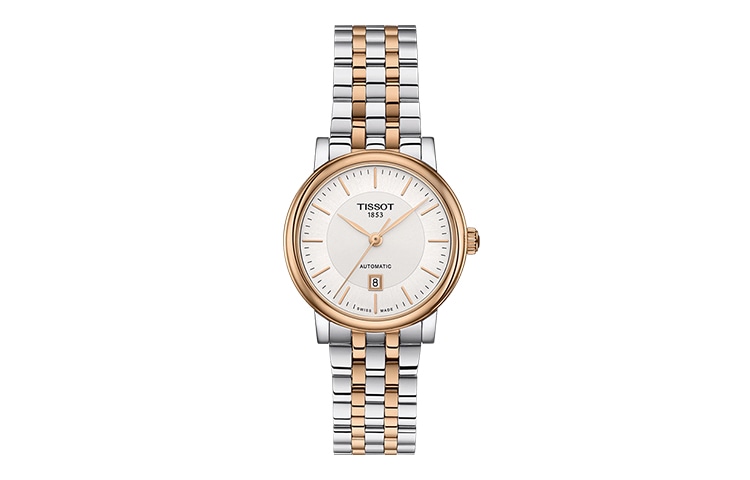 TISSOT/天梭 TISSOT 50 30mm T122.207.22.031.01