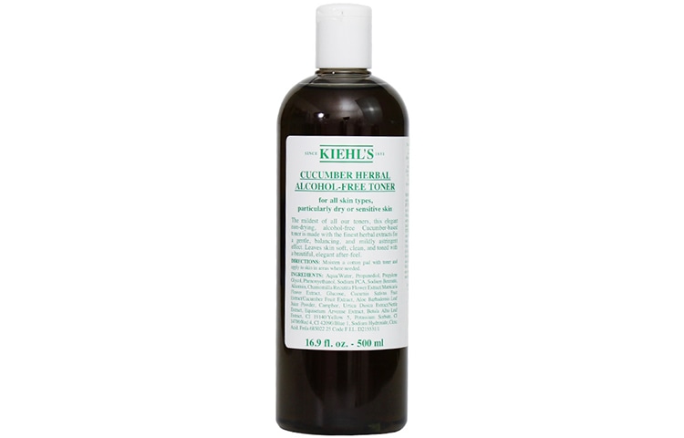 Kiehls 250ml — фото 5