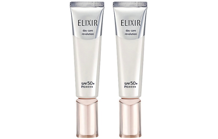 Elixir SPF50 35ml35ml*2 — фото 3
