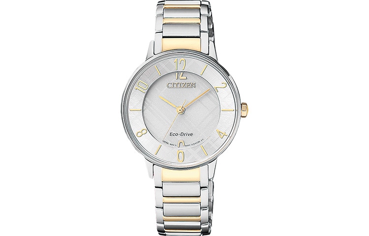 Часы CITIZEN/西铁城 CITIZEN 31mm EM0524-83A