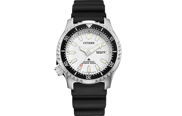 CITIZEN/西铁城 Citizen Promaster NY0118-11A