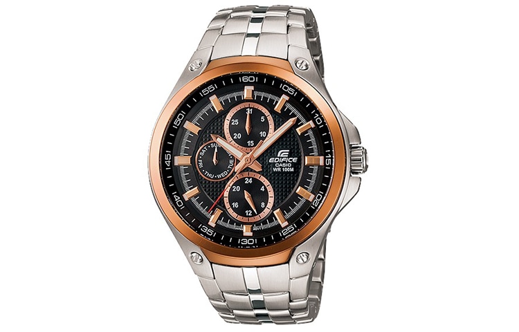 CASIO/卡西欧 Casio Edifice EF-326D-1A