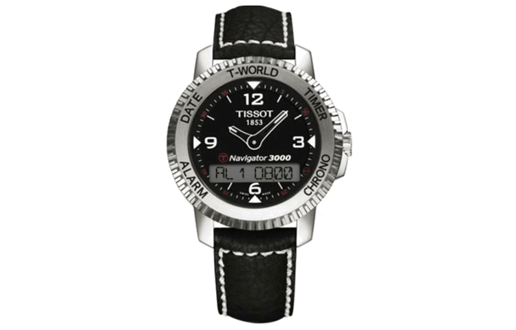 Часы TISSOT/天梭 Tissot T96.1.428.52