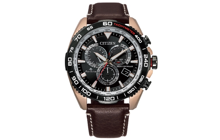 Часы Citizen Promaster CB5038-14E