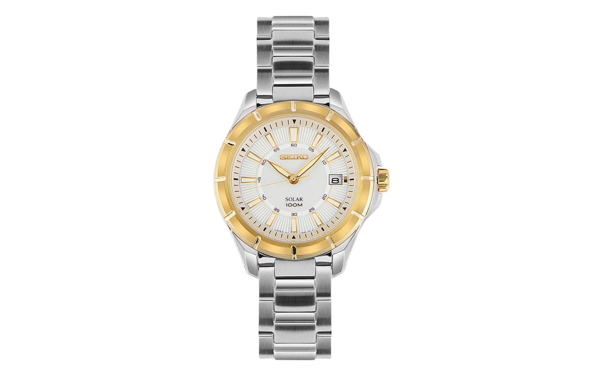 SEIKO 40mm SNE084J1