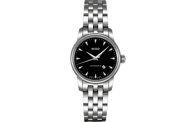 Часы Mido Baroncelli 29mm M7600.4.18.1
