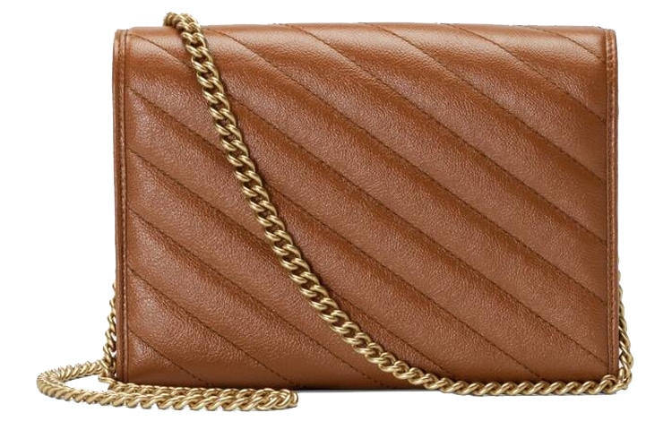 Gucci Marmont Logo — фото 3