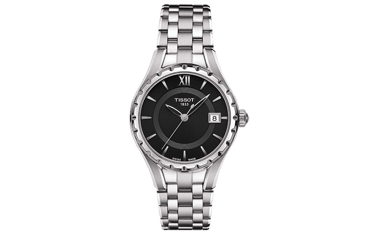 TISSOT/天梭 Tissot T072.210.11.058.00