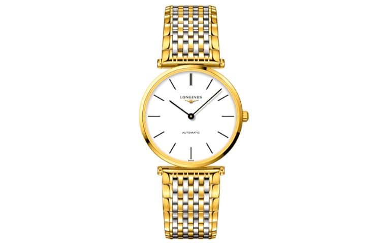 Часы Longines L4.908.2.12.7