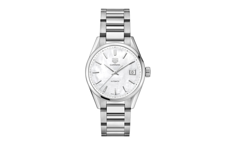 Часы Tag Heuer 100 WBK2311.BA0652