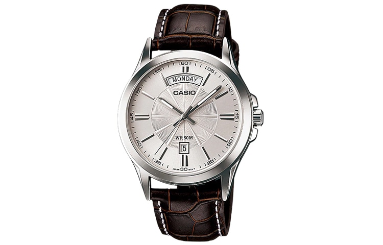 CASIO/卡西欧 Casio MTP-1381L-7A