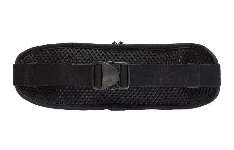 Nike Waist Bag Black — фото 2