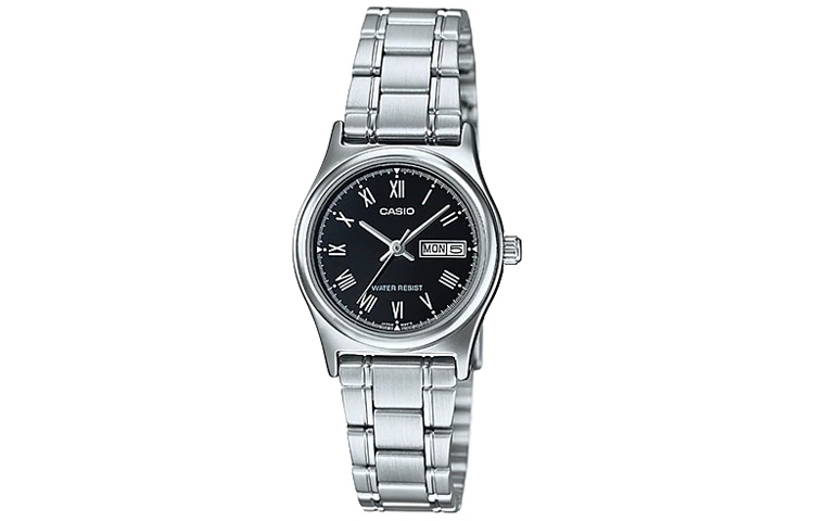 CASIO/卡西欧 Casio LTP-V006D-1B
