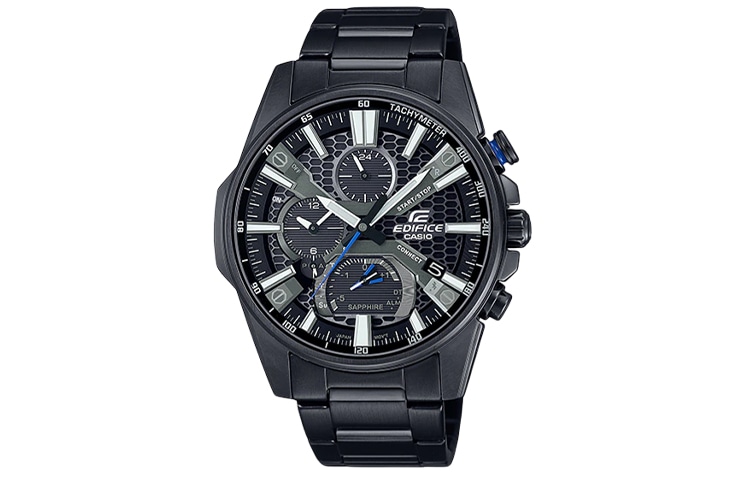 CASIO/卡西欧 Casio Edifice EQB-1200DC-1A