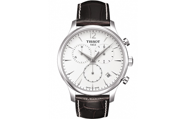TISSOT/天梭 Tissot T-Classic T063.617.16.037.00