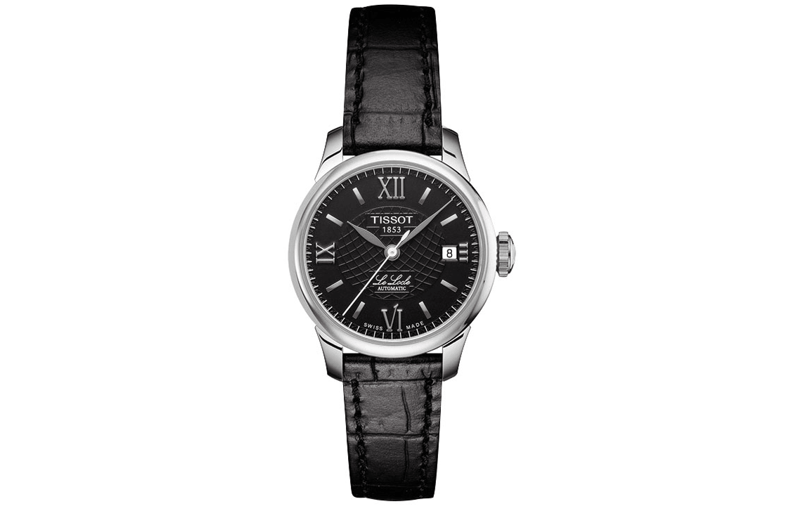 Часы TISSOT/天梭 TISSOT 30 25.3mm 25.3mm T41.1.123.57