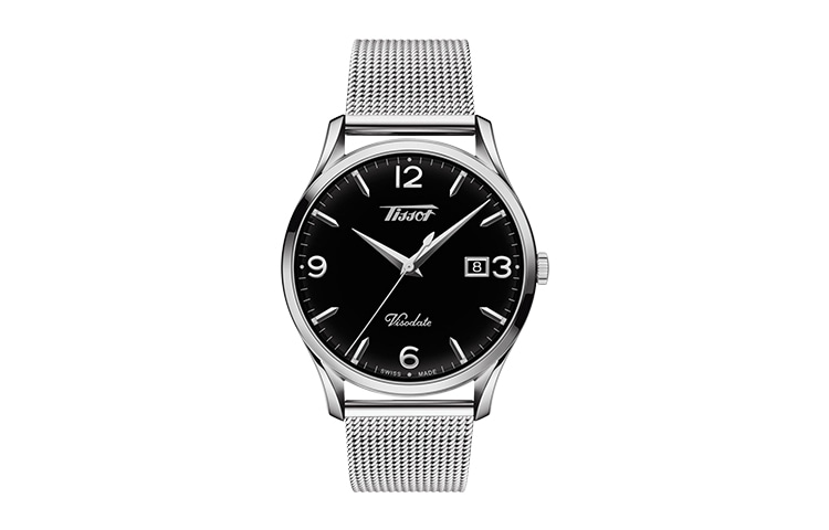 TISSOT/天梭 Tissot T118.410.11.057.00