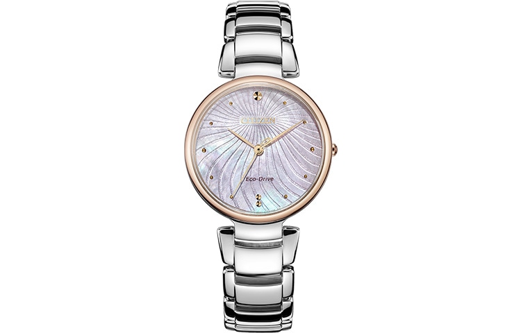 Часы CITIZEN/西铁城 CITIZEN 50 31mm EM0854-89Y