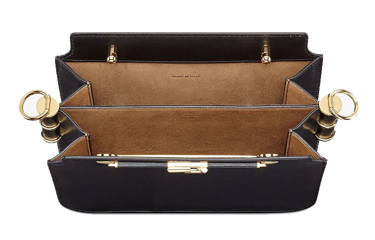 Fendi Touch Black — фото 3