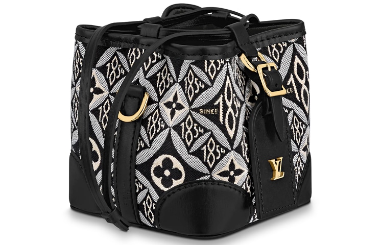 Louis Vuitton NOE Purse Since 1854 — фото 1