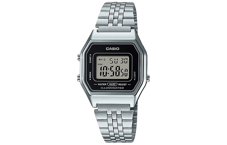 CASIO/卡西欧 Casio LA680WA-1