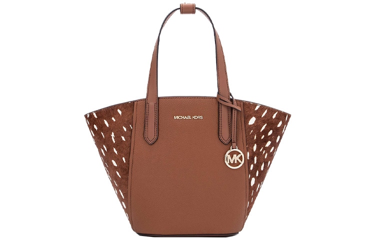 Сумки Michael Kors Portia Brown