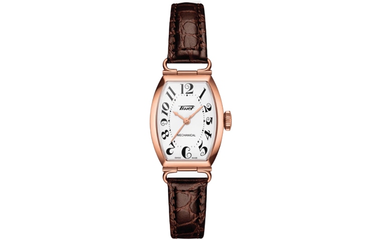 TISSOT/天梭 Tissot Porto Series