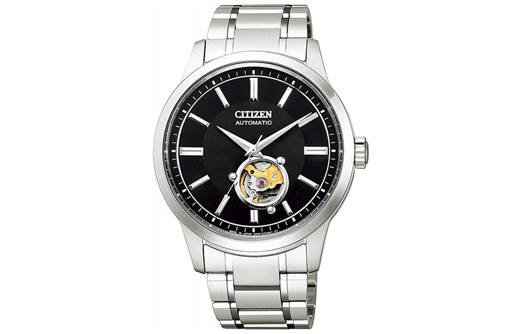 CITIZEN/西铁城 CITIZEN COLLECTION 100 41mm NB4020-96E