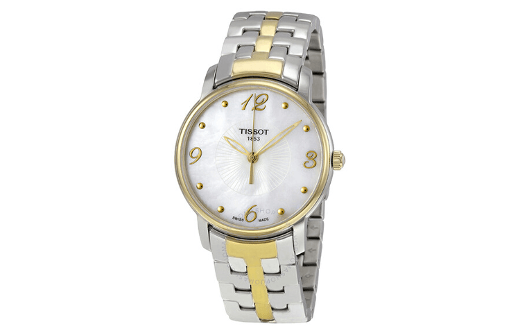 TISSOT/天梭 Tissot T-Trend