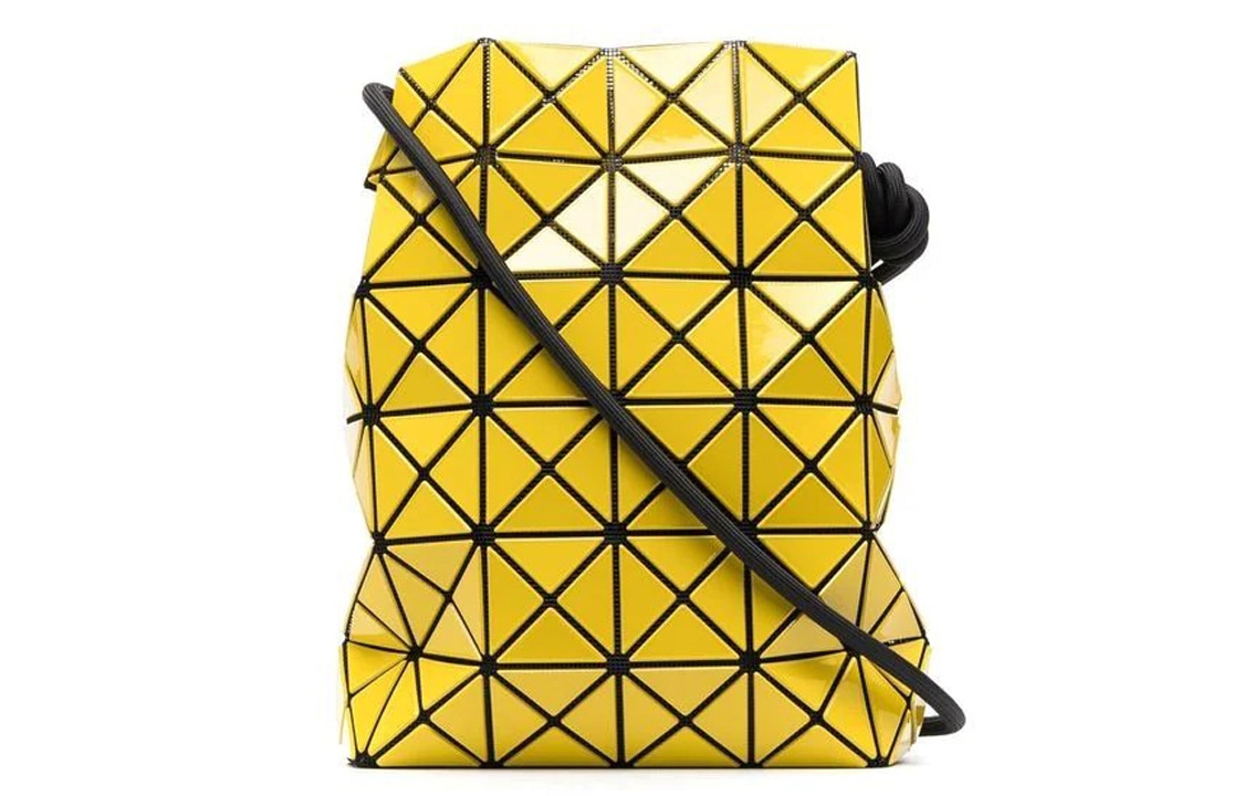 Сумка Issey Miyake Wring PVC