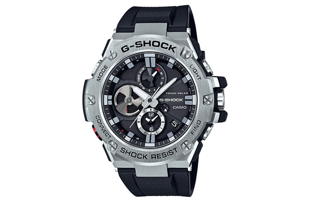 Часы G-Shock GST-B100-1A