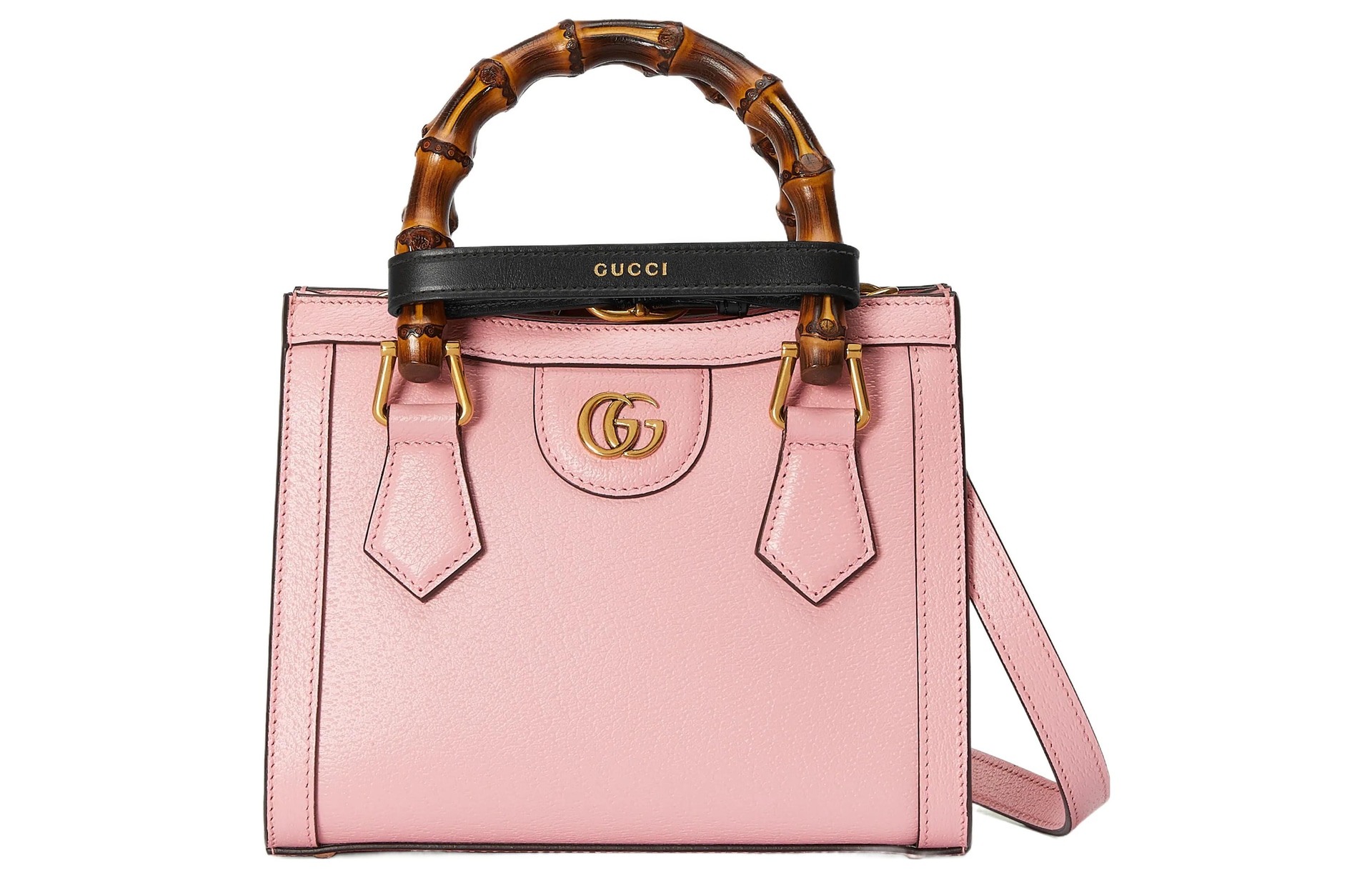 Сумки Gucci GGLogoDiana Tote