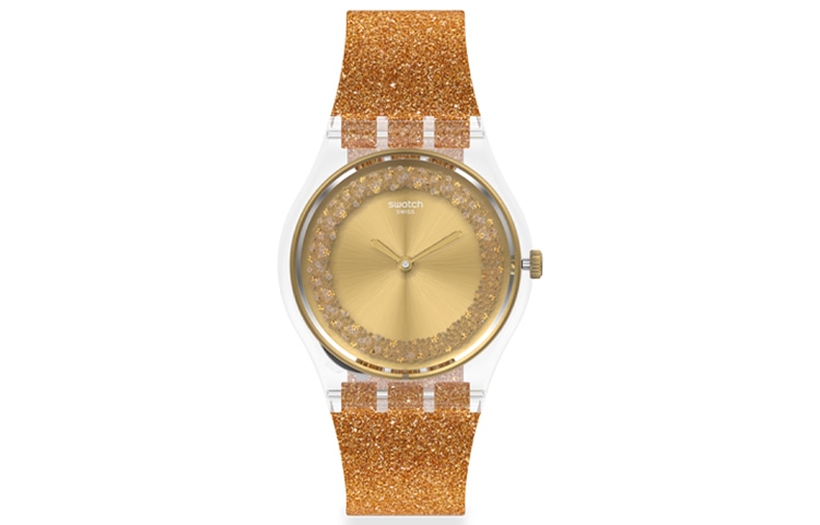 Часы SWATCH/斯沃琪 Swatch Gent GE285