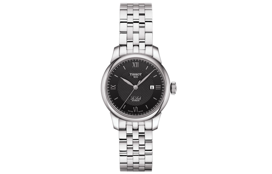 Часы TISSOT/天梭 Tissot Le Locle T006.207.11.058.00