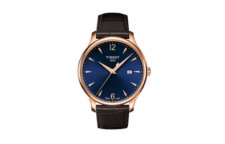 TISSOT/天梭 TISSOT 42mm T063.610.36.047.00