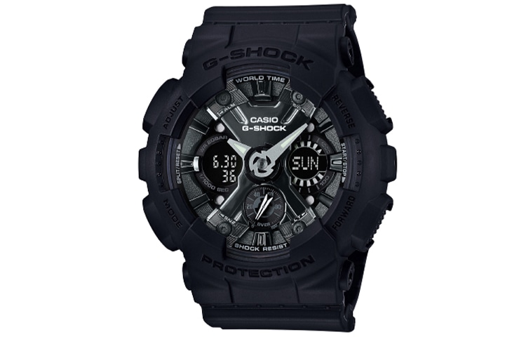 CASIO/卡西欧 Casio G-Shock GMA-S120MF-1A