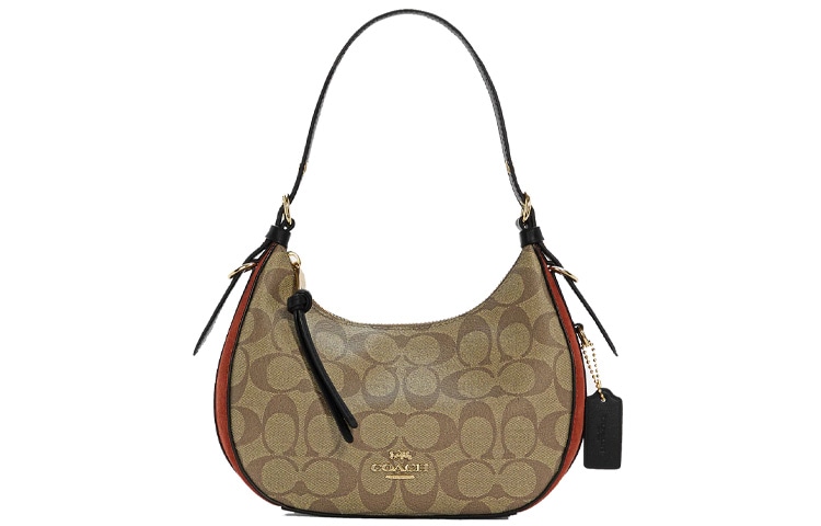 COACH/蔻驰 COACH Kleo 21