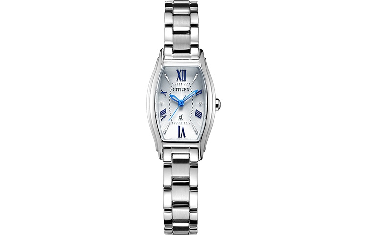 Часы CITIZEN/西铁城 CITIZEN EW5540-52A