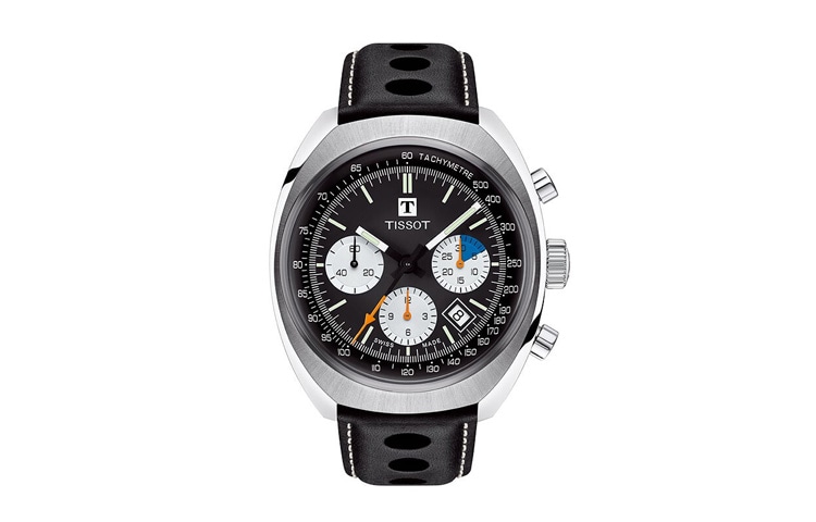 TISSOT/天梭 Tissot T124.427.16.051.00