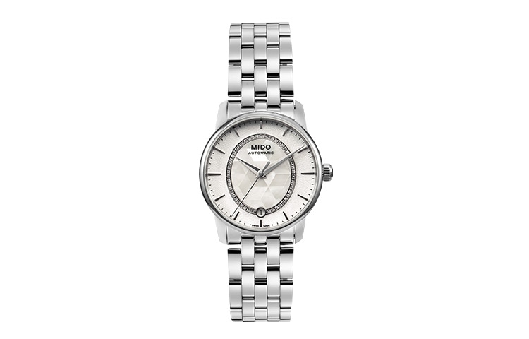 Часы Mido 50 33mm M007.207.11.116.00
