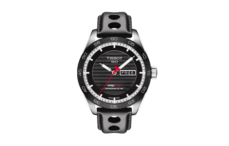 Часы TISSOT/天梭 Tissot PRS516