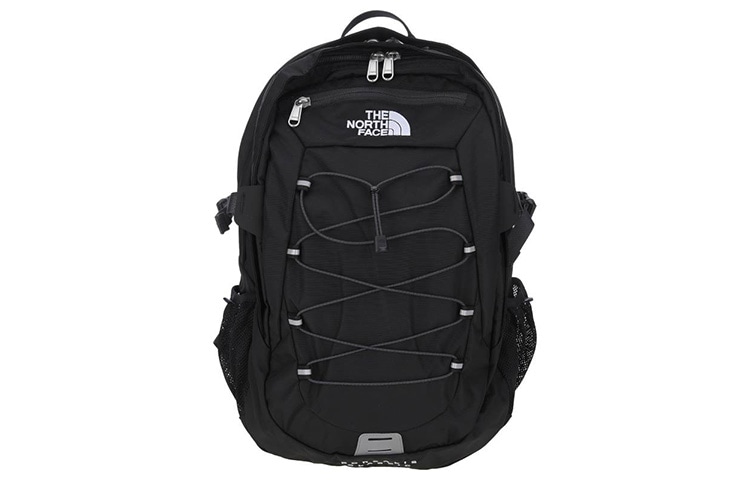 Сумки 北面/THE NORTH FACE The North Face Backpack Black